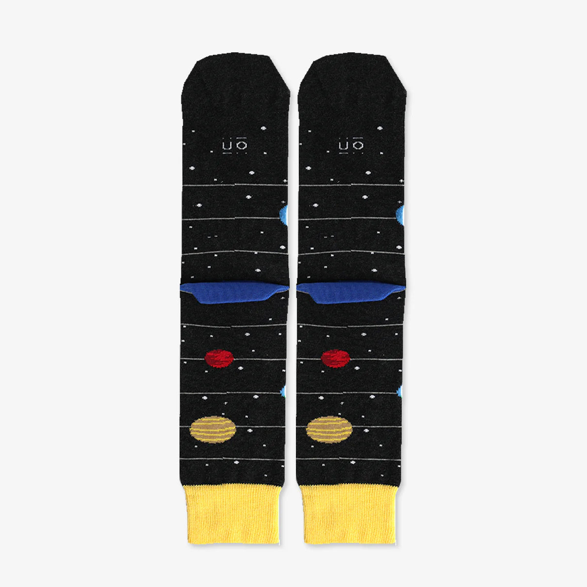 CALCETINES UO ·EL MEJOR PADRE DEL SISTEMA SOLAR·