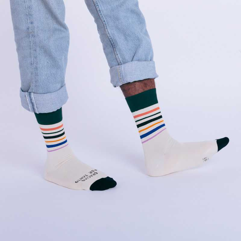 CALCETINES UO ·PROFE, GRACIAS POR TANTO·