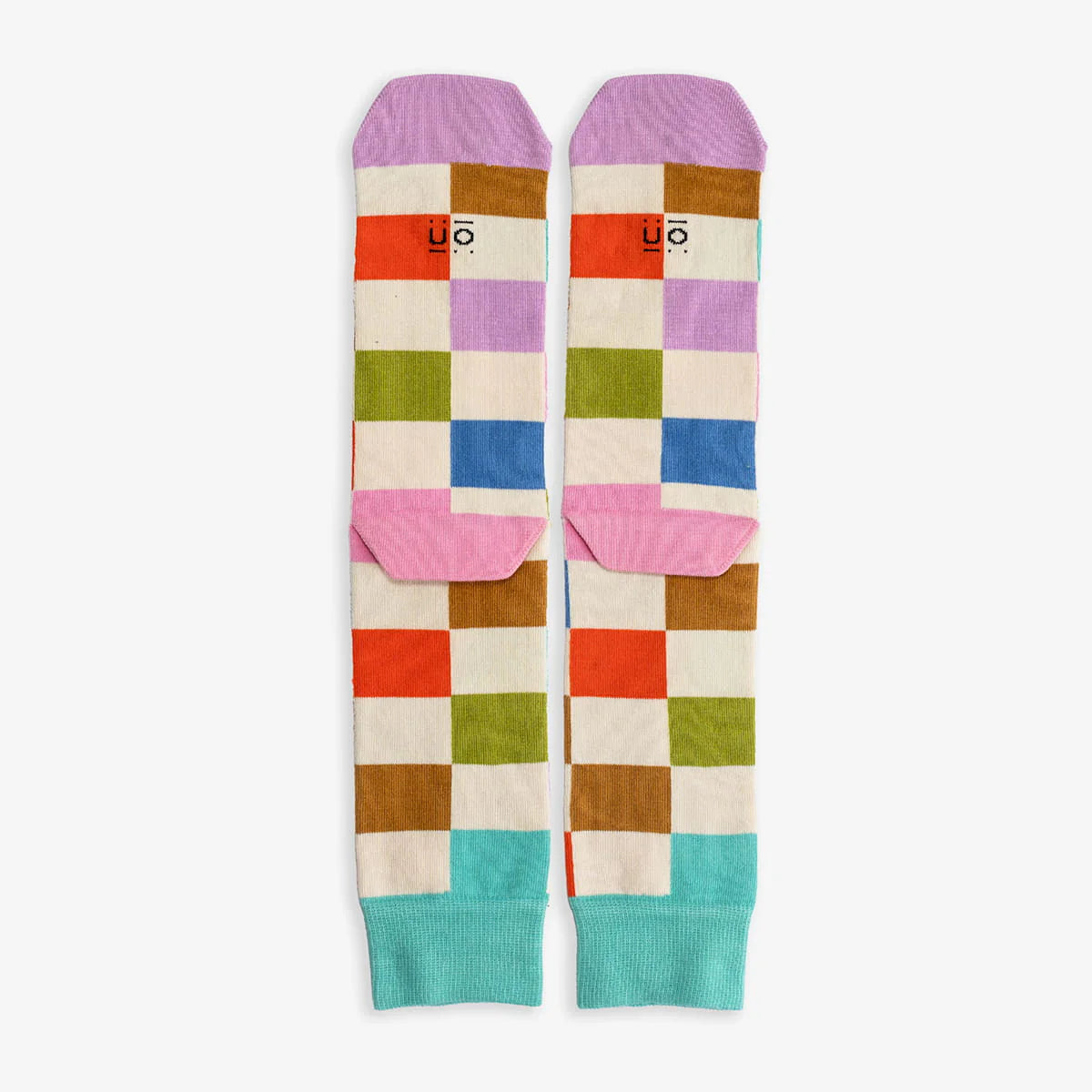 CALCETINES UO ·PROFE MOLAS MUCHO·