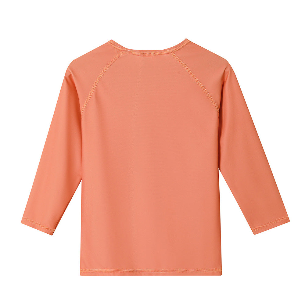 CAMISETA DE PROTECCIÓN SOLAR TUTETE ·MANGA LARGA CAMPING·