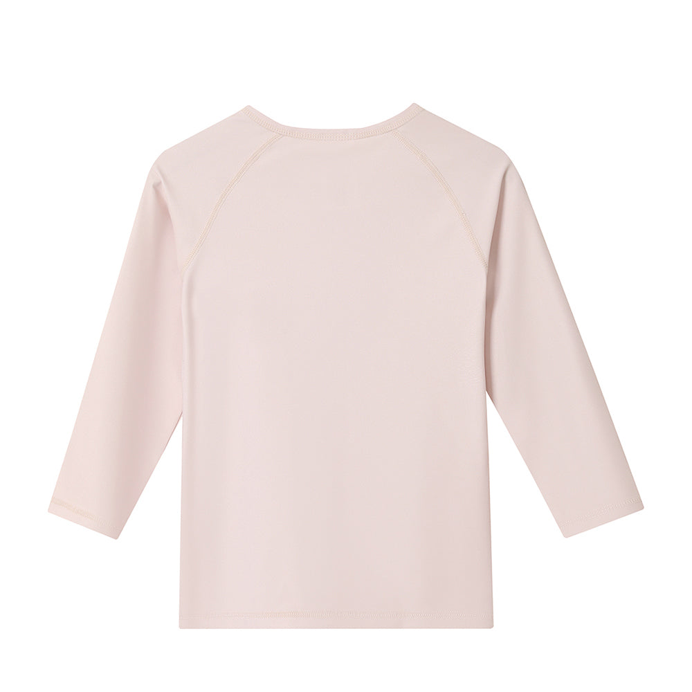 CAMISETA DE PROTECCIÓN SOLAR TUTETE ·MANGA LARGA MERMAID CATS·