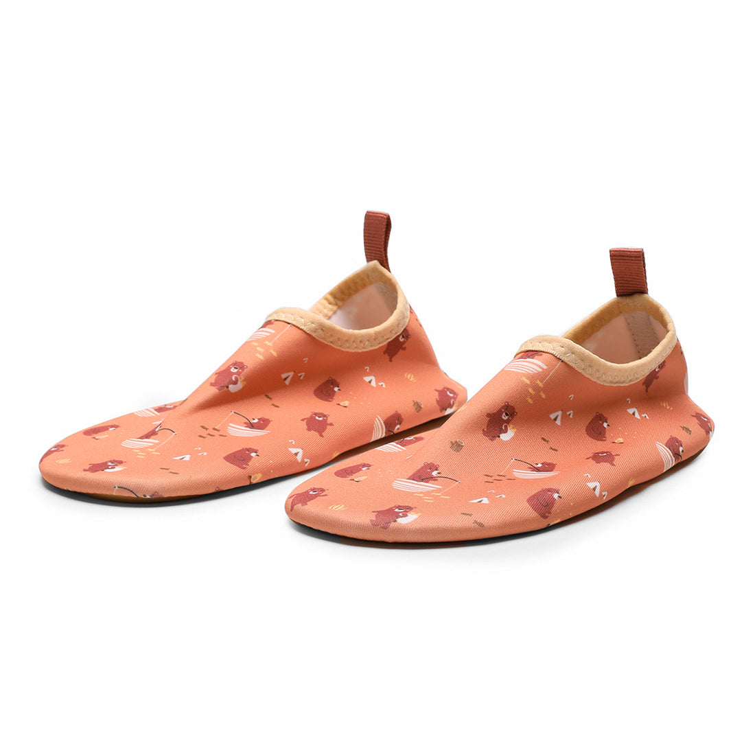 ESCARPINES DE BAÑO TUTETE ·CAMPING·