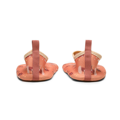 ESCARPINES DE BAÑO TUTETE ·CAMPING·