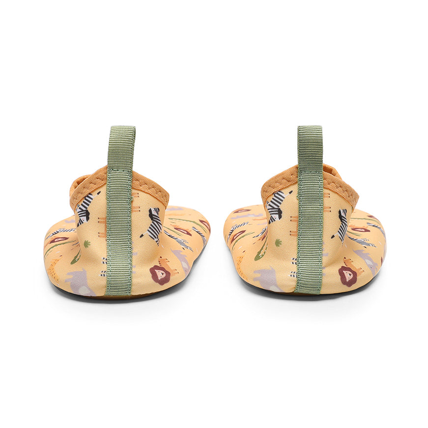 ESCARPINES DE BAÑO TUTETE ·WILD ANIMALS·