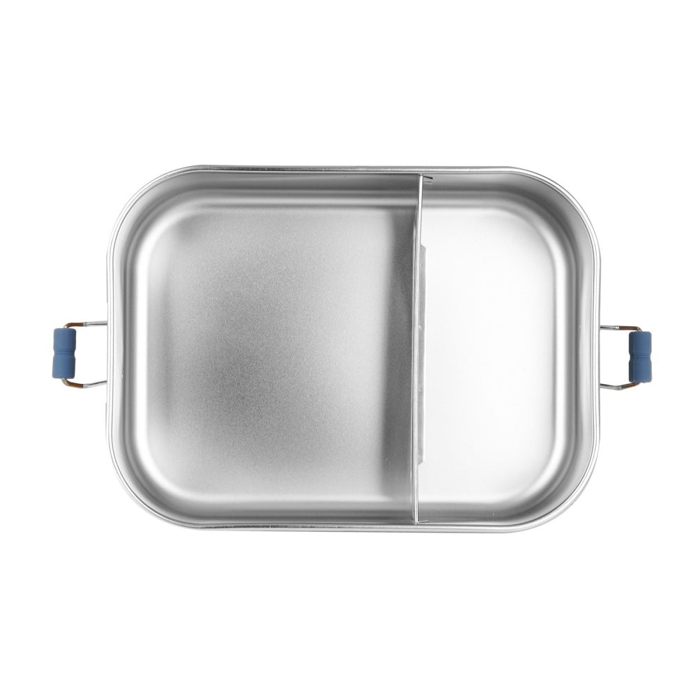 FIAMBRERA CAJA DE ALMUERZO TRIXIE ACERO ·GRANDE ELEFANTE·