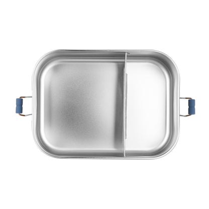 FIAMBRERA CAJA DE ALMUERZO TRIXIE ACERO ·GRANDE ELEFANTE·