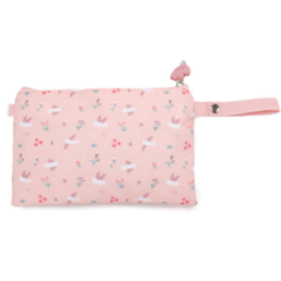 FUNDA PARA BOCADILLO TUTETE ·BLOSSOM BIRDS·