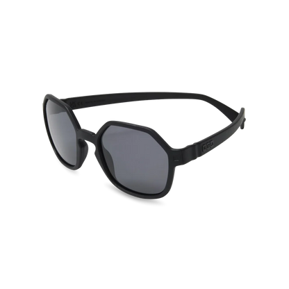 GAFAS FLEXIBLES DE PROTECCIÓN SOLAR (4-7 AÑOS AÑOS) ·EYZZ BLACK·