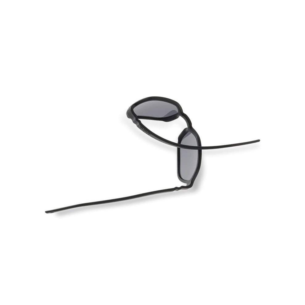 GAFAS FLEXIBLES DE PROTECCIÓN SOLAR (4-7 AÑOS AÑOS) ·EYZZ BLACK·