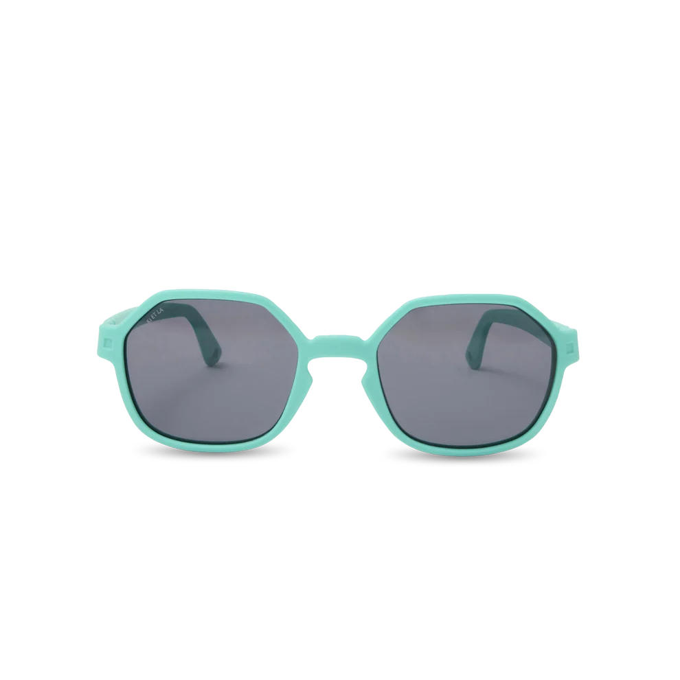 GAFAS FLEXIBLES DE PROTECCIÓN SOLAR (4-7 AÑOS AÑOS) ·EYZZ LAGOON·