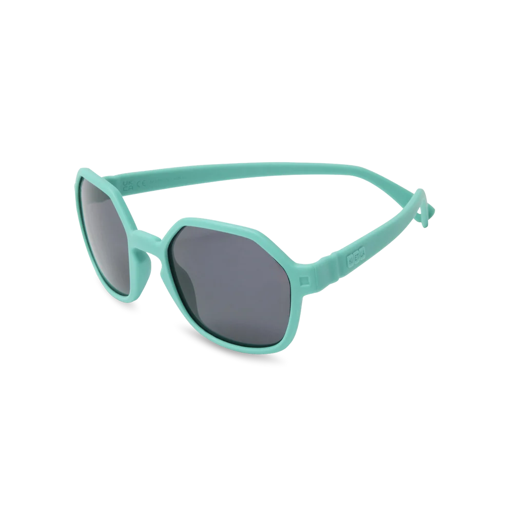 GAFAS FLEXIBLES DE PROTECCIÓN SOLAR (4-7 AÑOS AÑOS) ·EYZZ LAGOON·