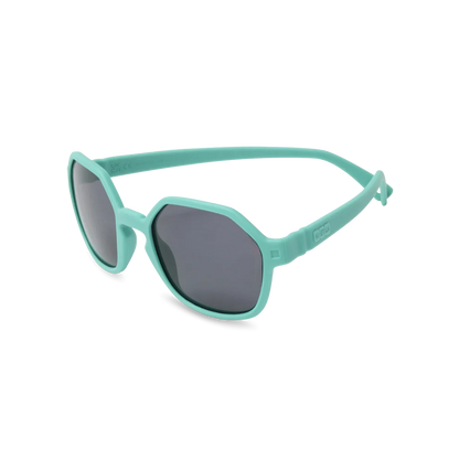 GAFAS FLEXIBLES DE PROTECCIÓN SOLAR (4-7 AÑOS AÑOS) ·EYZZ LAGOON·