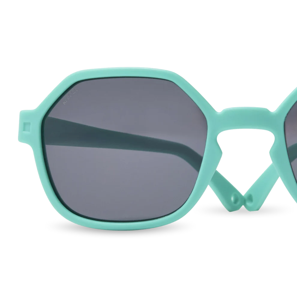 GAFAS FLEXIBLES DE PROTECCIÓN SOLAR (4-7 AÑOS AÑOS) ·EYZZ LAGOON·