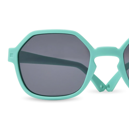 GAFAS FLEXIBLES DE PROTECCIÓN SOLAR (4-7 AÑOS AÑOS) ·EYZZ LAGOON·