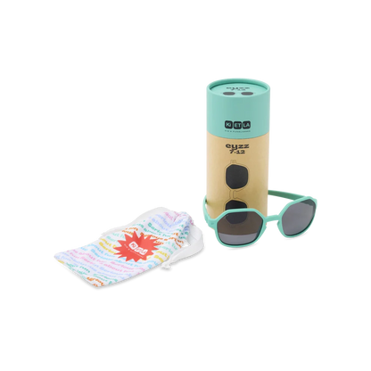 GAFAS FLEXIBLES DE PROTECCIÓN SOLAR (4-7 AÑOS AÑOS) ·EYZZ LAGOON·