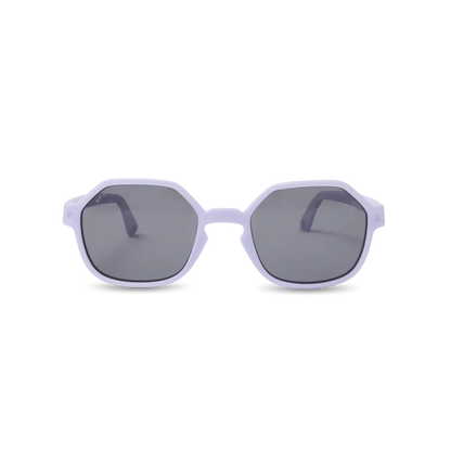 GAFAS FLEXIBLES DE PROTECCIÓN SOLAR (4-7 AÑOS AÑOS) ·EYZZ LAVANDA·