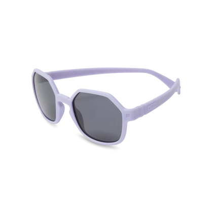 GAFAS FLEXIBLES DE PROTECCIÓN SOLAR (4-7 AÑOS AÑOS) ·EYZZ LAVANDA·