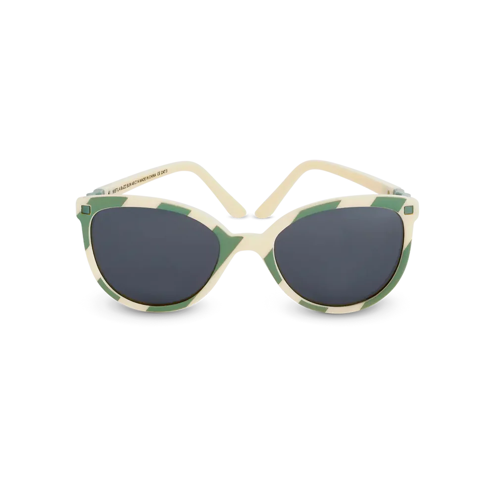GAFAS FLEXIBLES DE PROTECCIÓN SOLAR (6-9 AÑOS AÑOS) ·BUZZ SALVIA STRIPE·