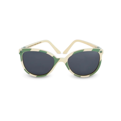GAFAS FLEXIBLES DE PROTECCIÓN SOLAR (6-9 AÑOS AÑOS) ·BUZZ SALVIA STRIPE·