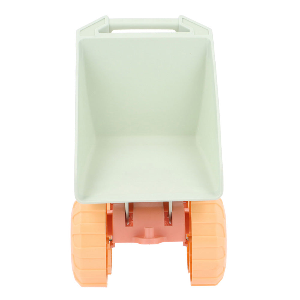 CAMIÓN CON VOLQUETE PARA PLAYA O PARQUE ·SAND·