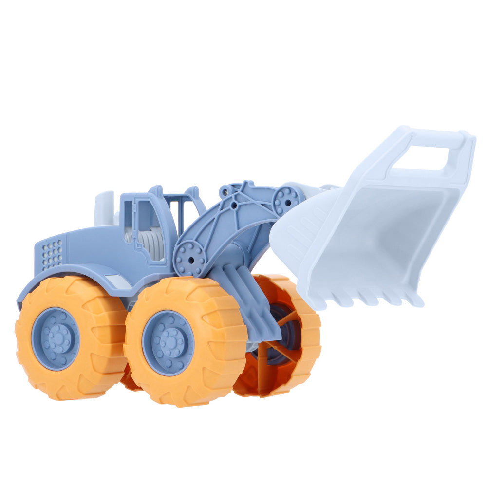 EXCAVADORA PARA PLAYA O PARQUE ·BLUE·