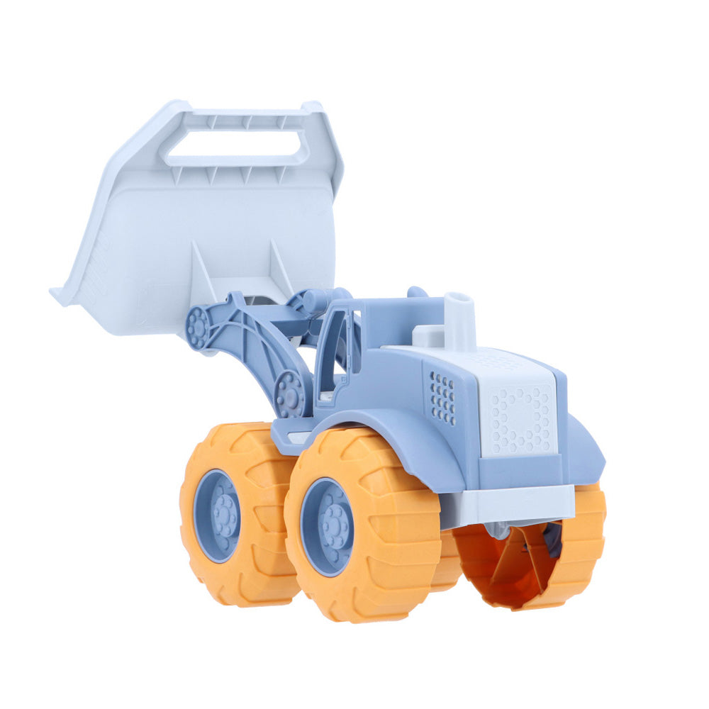 EXCAVADORA PARA PLAYA O PARQUE ·BLUE·