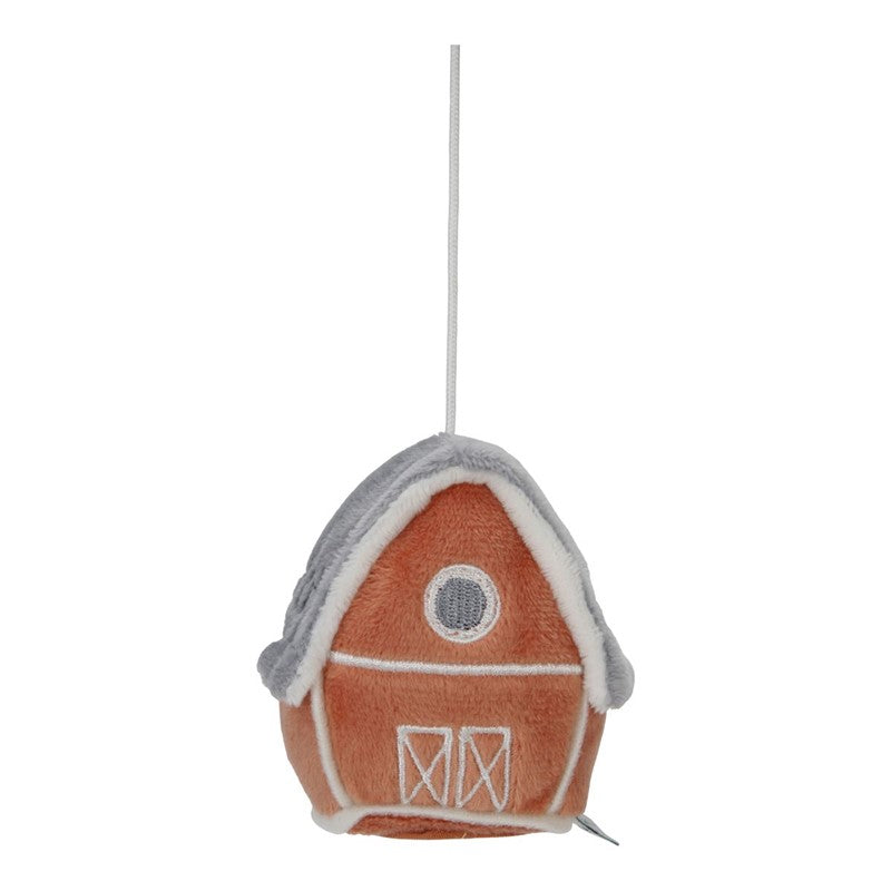 JUGUETE DE TELA LITTLE DUTCH ·MOVIL MUSICAL LITTLE FARM·
