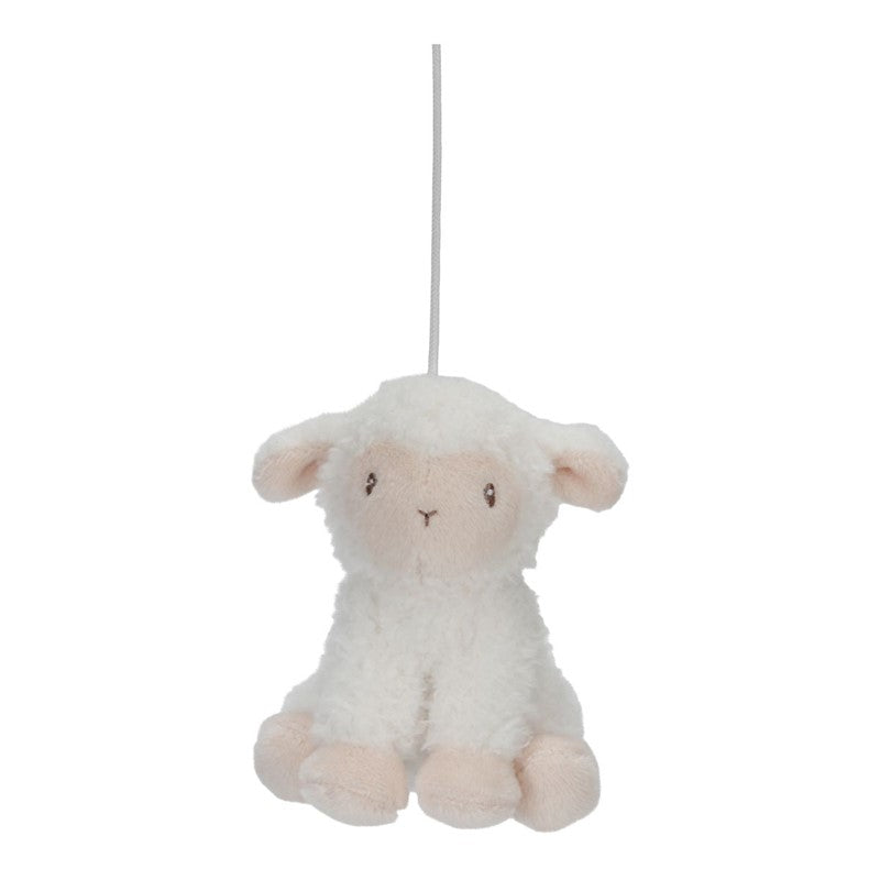 JUGUETE DE TELA LITTLE DUTCH ·MOVIL MUSICAL LITTLE FARM·