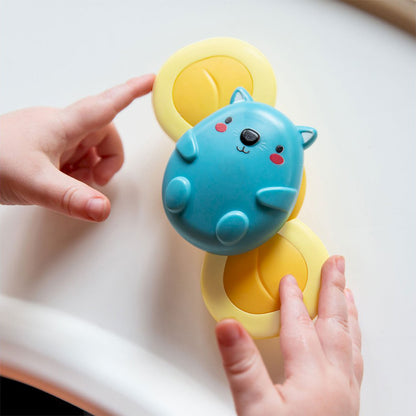 JUGUETE SENSORIAL LITTLE L ·SPINNERS SENSORIALES ANIMALES AUSTRALIANOS·