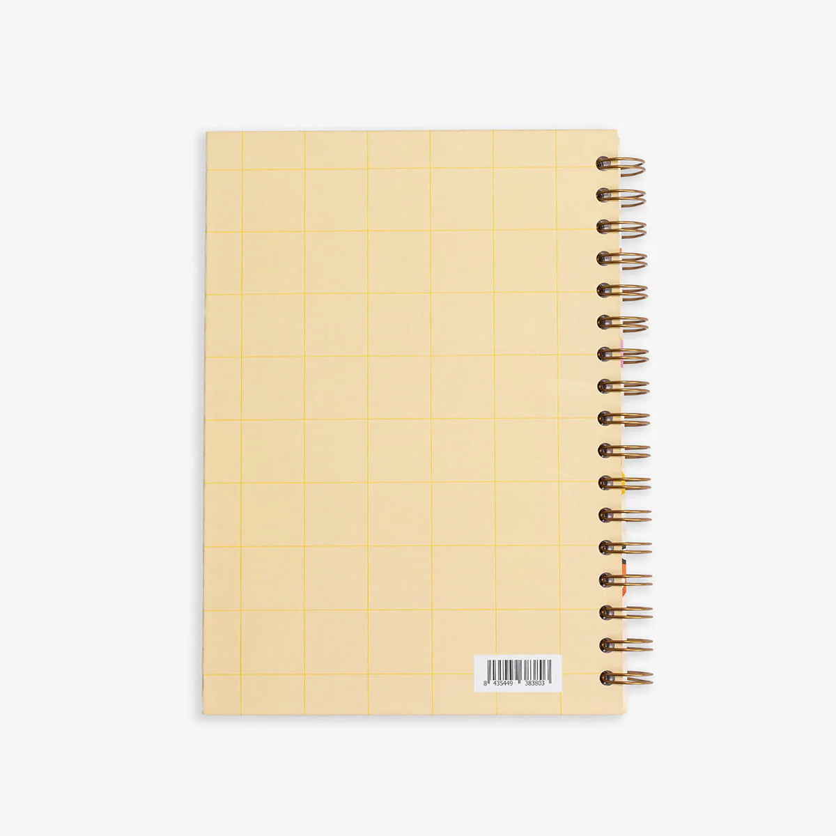 LIBRETA UO ·PROFE, GRACIAS POR HACERME SENTIR CAPAZ·