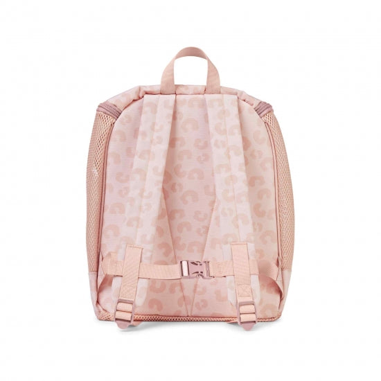 MOCHILA ANTIARENA SARO ·BORN TO BE WILD·