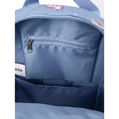 MOCHILA INFANTIL TUTETE ·PLANES·