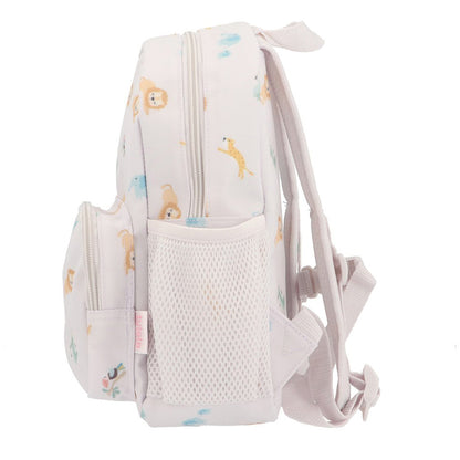 MOCHILA INFANTIL TUTETE ·SAVANNAH·