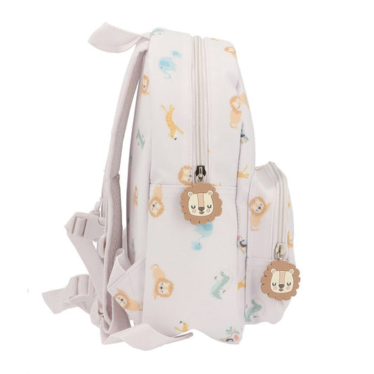 MOCHILA INFANTIL TUTETE ·SAVANNAH·