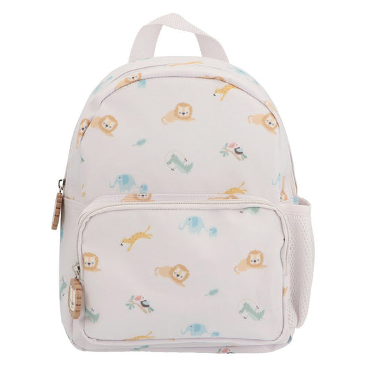MOCHILA INFANTIL TUTETE ·SAVANNAH·