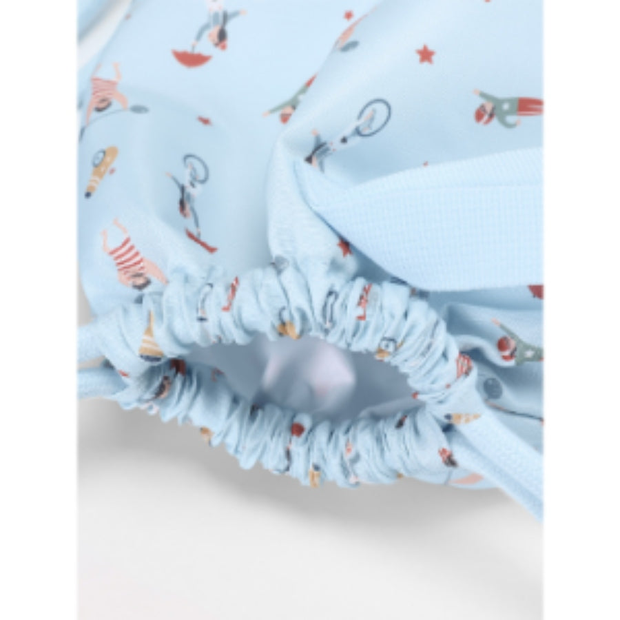 MOCHILA SACO IMPERMEABLE TUTETE ·CIRCUS SHOW·