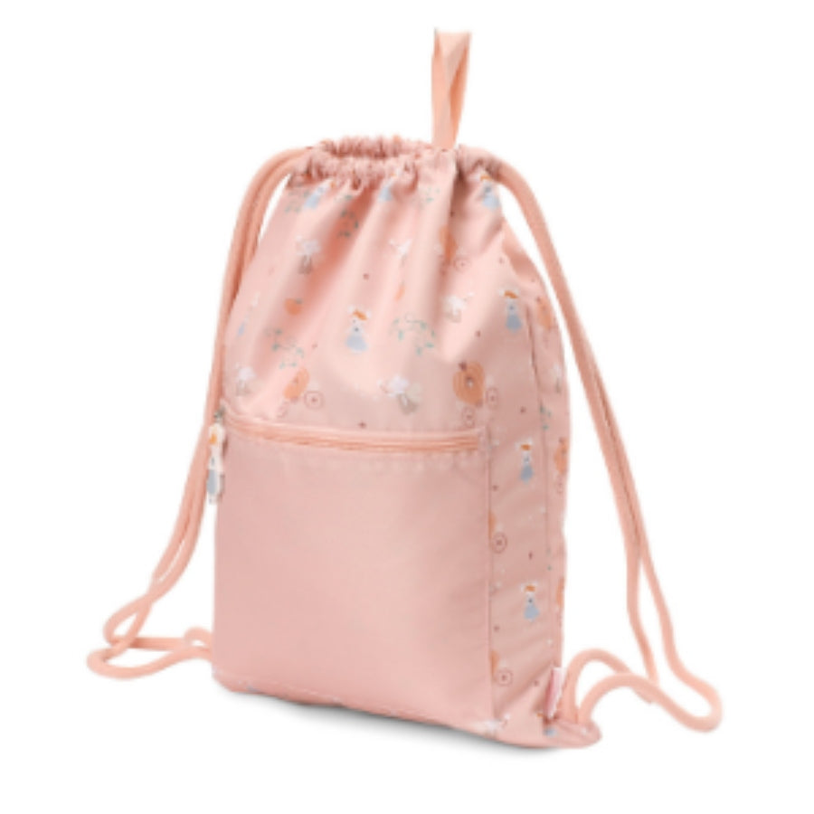 MOCHILA SACO IMPERMEABLE TUTETE ·MOUSE FAIRIES·
