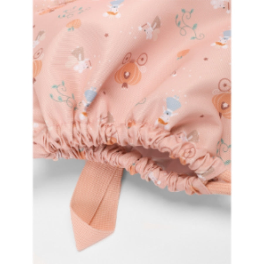 MOCHILA SACO IMPERMEABLE TUTETE ·MOUSE FAIRIES·