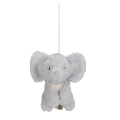 MÓVIL MUSICAL DE TELA LITTLE DUTCH ·SAFARI FRIENDS·