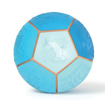JUGUETE SENSORIAL LITTLE L ·SEA SENSORY BALL·