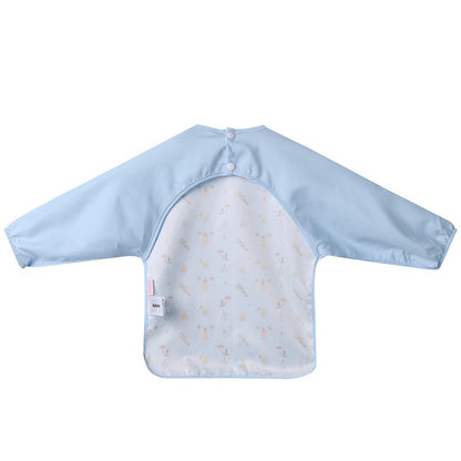 BABERO CON MANGAS TUTETE ·CIRCUS SHOW· - Happy Moments Baby