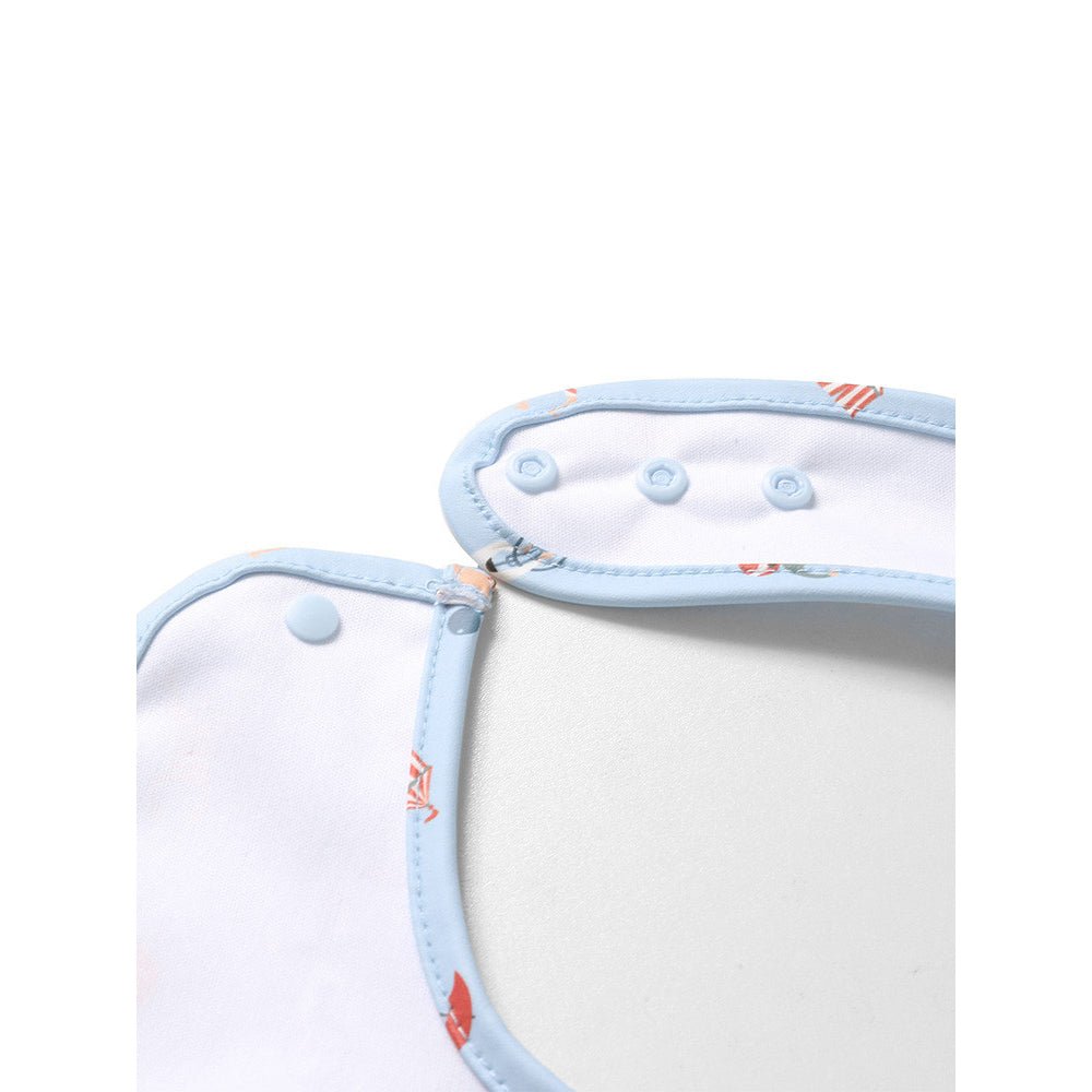 BABERO IMPERMEABLE TUTETE ·CIRCUS SHOW· - Happy Moments Baby