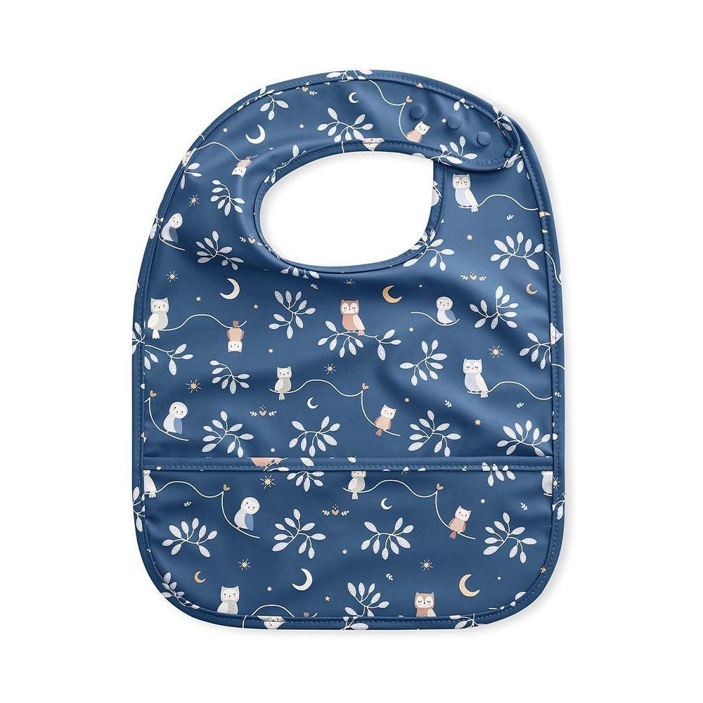 BABERO IMPERMEABLE TUTETE ·MAGICAL FOREST· - Happy Moments Baby