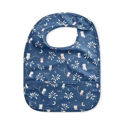 BABERO IMPERMEABLE TUTETE ·MAGICAL FOREST· - Happy Moments Baby