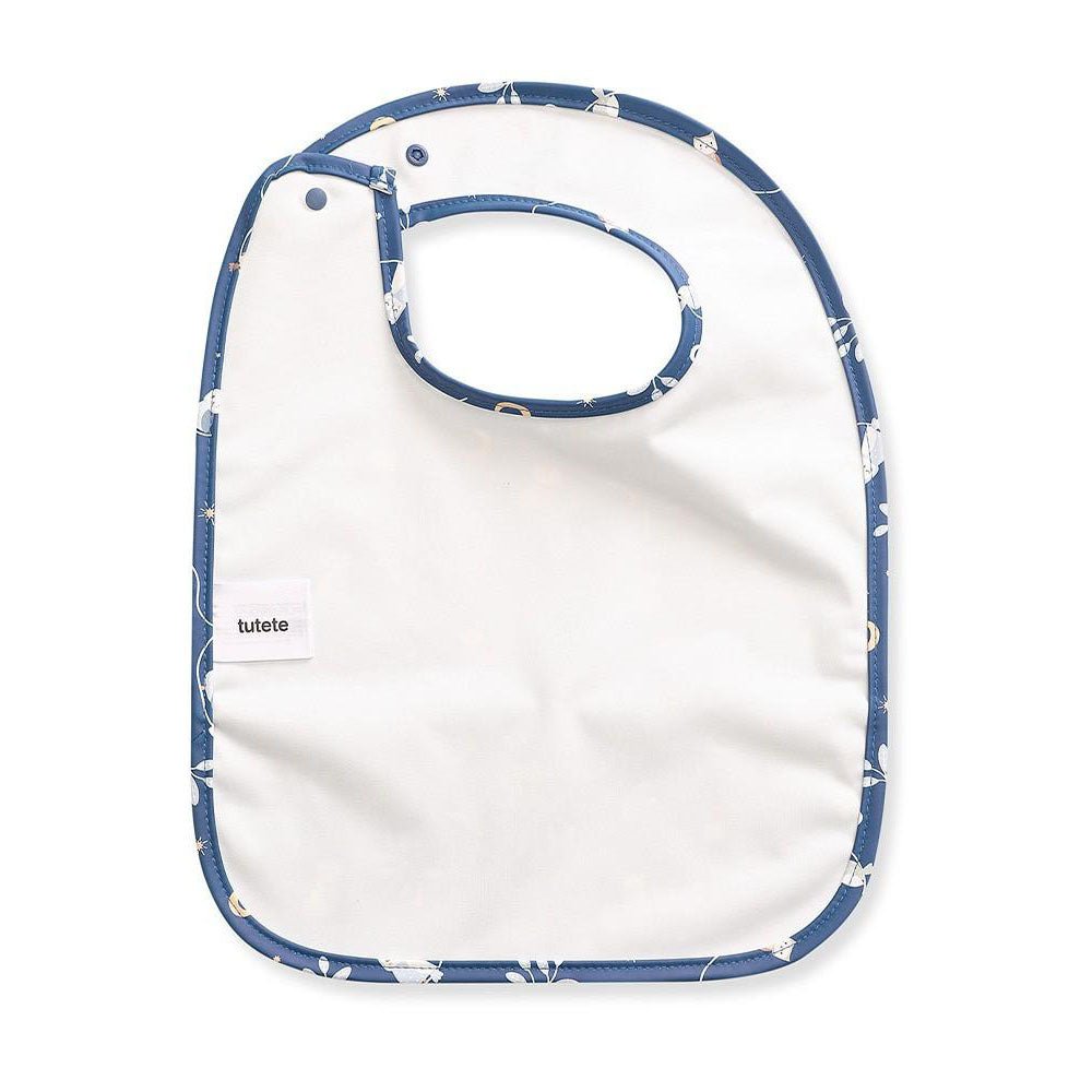 BABERO IMPERMEABLE TUTETE ·MAGICAL FOREST· - Happy Moments Baby