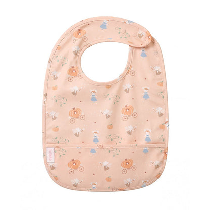 BABERO IMPERMEABLE TUTETE ·MOUSE FAIRIES· - Happy Moments Baby