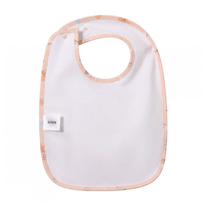 BABERO IMPERMEABLE TUTETE ·MOUSE FAIRIES· - Happy Moments Baby