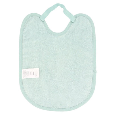 BABERO RIZO IMPERMEABLE TUTETE ·GREEN· - Happy Moments Baby