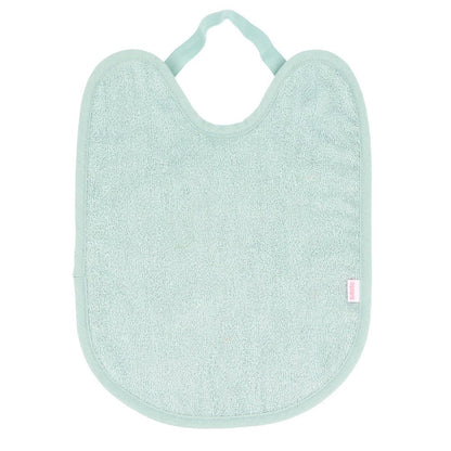 BABERO RIZO IMPERMEABLE TUTETE ·GREEN· - Happy Moments Baby