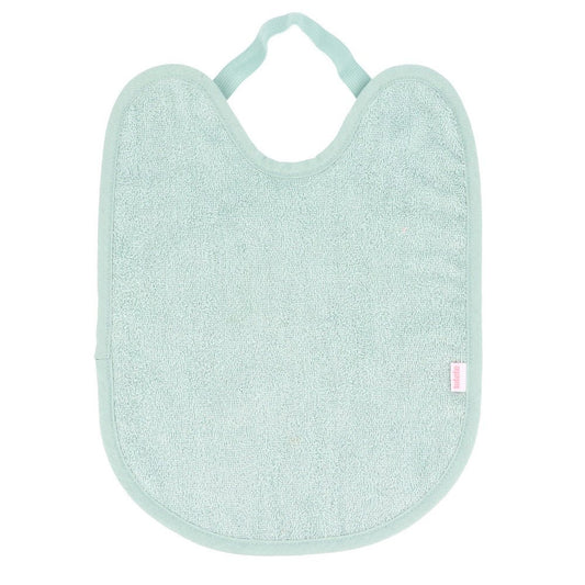 BABERO RIZO IMPERMEABLE TUTETE ·GREEN· - Happy Moments Baby